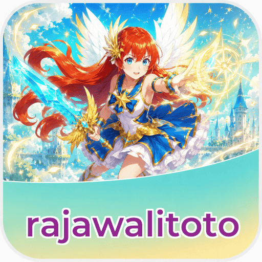 Spesifikasi rajawalitoto