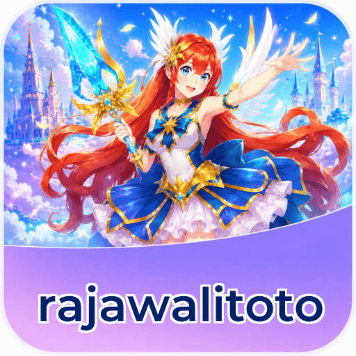 Misi Visi rajawalitoto