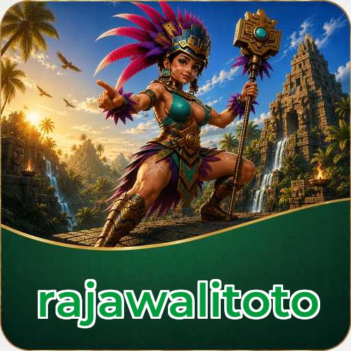 Panduan Instalasi Step-by-Step - rajawalitoto